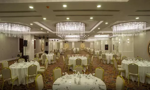 هتل سنسیتیو پرمیوم ریزورت اند اسپا آنتالیا